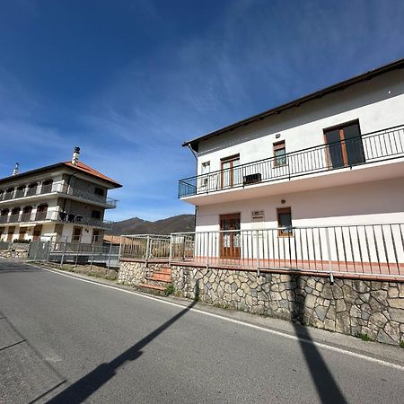 Zio Gennaro Residence Agerola Buitenkant foto