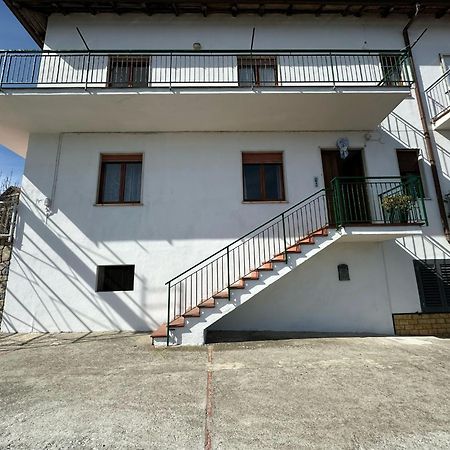 Zio Gennaro Residence Agerola Buitenkant foto