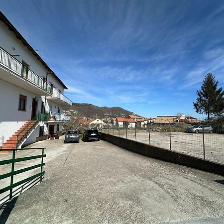 Zio Gennaro Residence Agerola Buitenkant foto