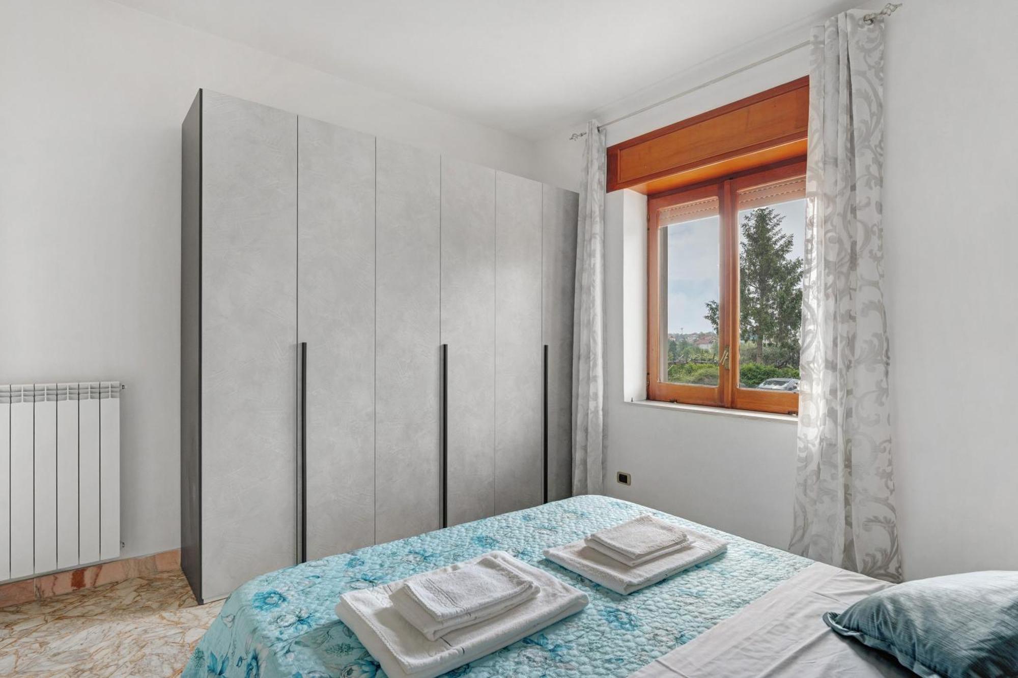 Zio Gennaro Residence Agerola Buitenkant foto