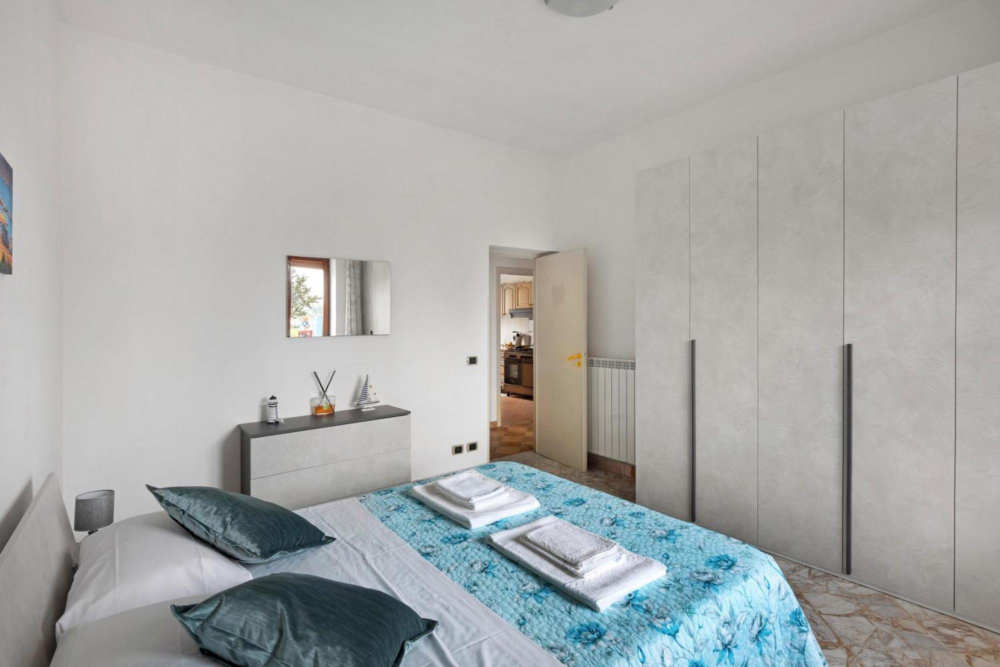 Zio Gennaro Residence Agerola Buitenkant foto