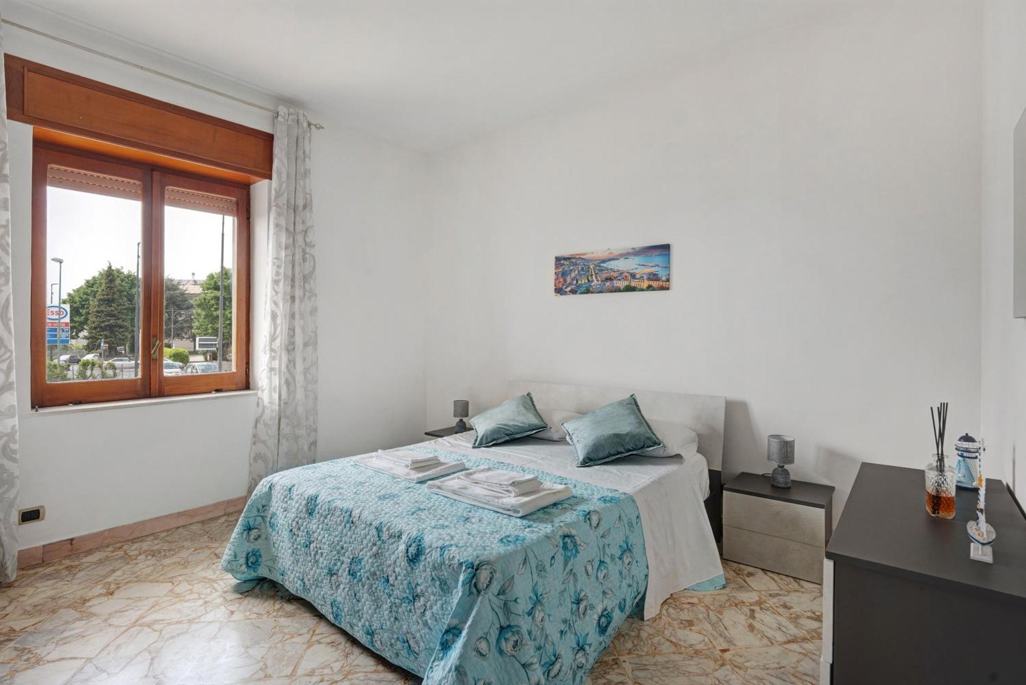 Zio Gennaro Residence Agerola Buitenkant foto