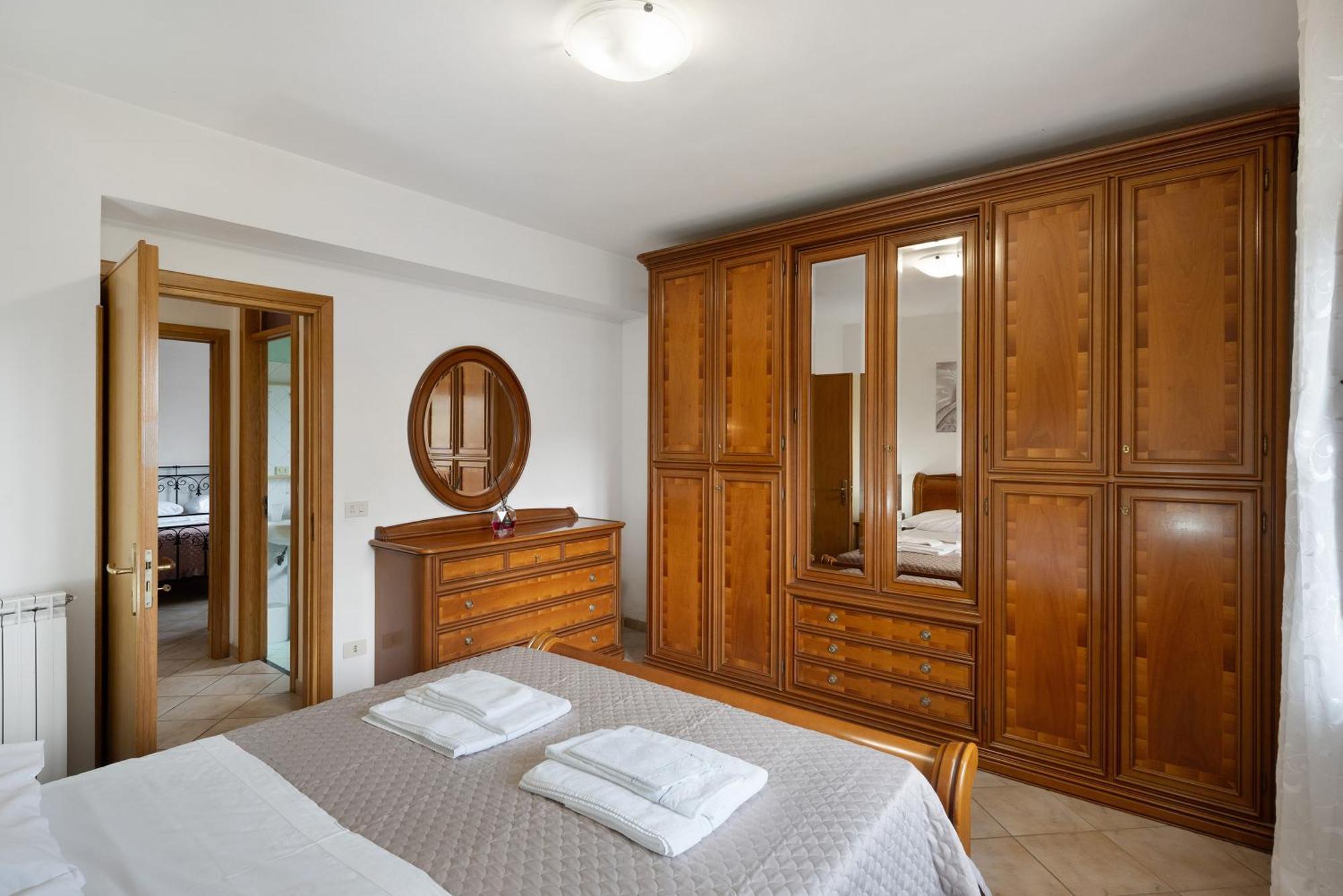 Zio Gennaro Residence Agerola Buitenkant foto