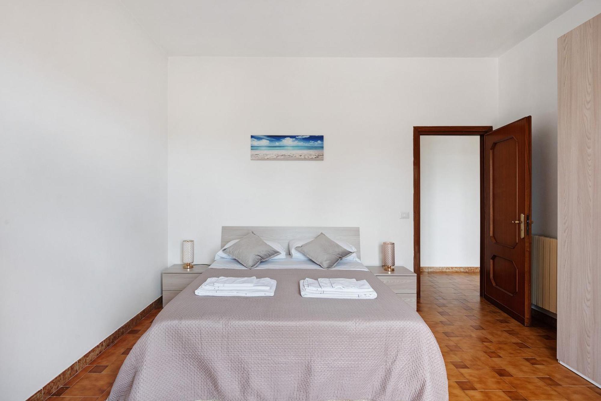 Zio Gennaro Residence Agerola Buitenkant foto