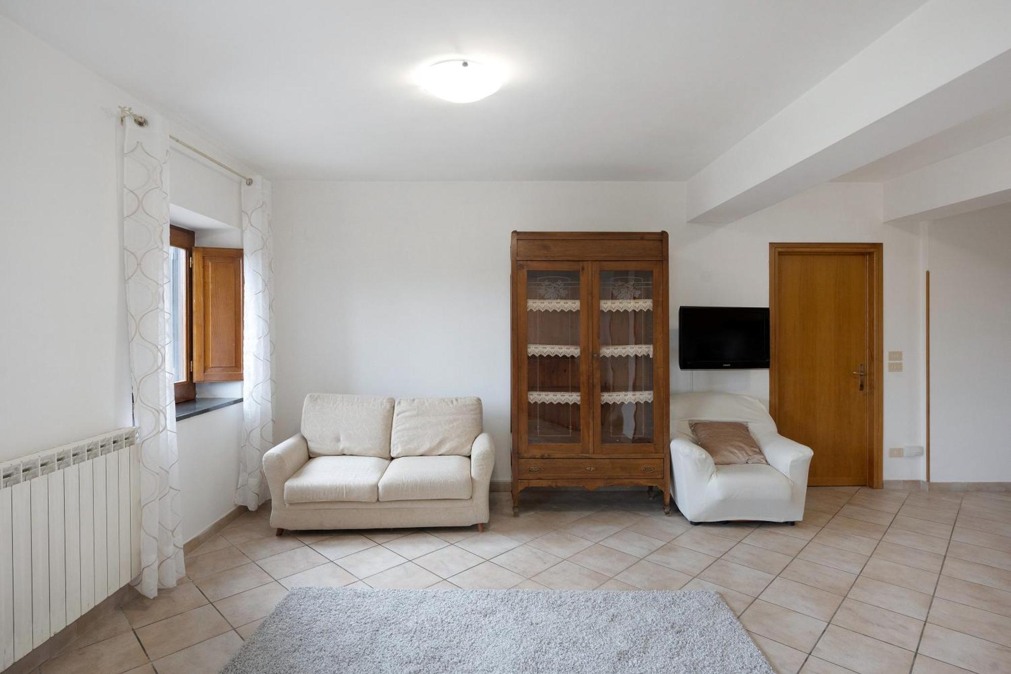 Zio Gennaro Residence Agerola Buitenkant foto