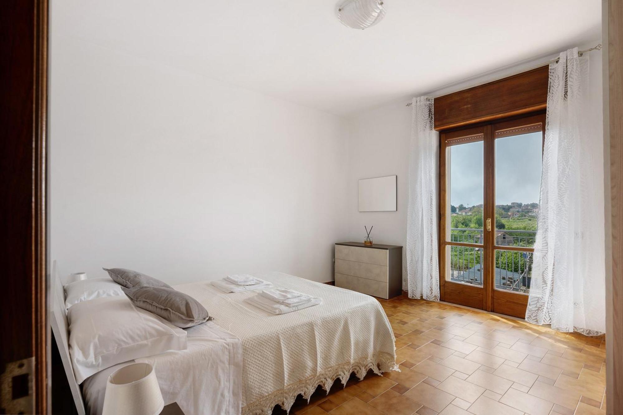 Zio Gennaro Residence Agerola Buitenkant foto