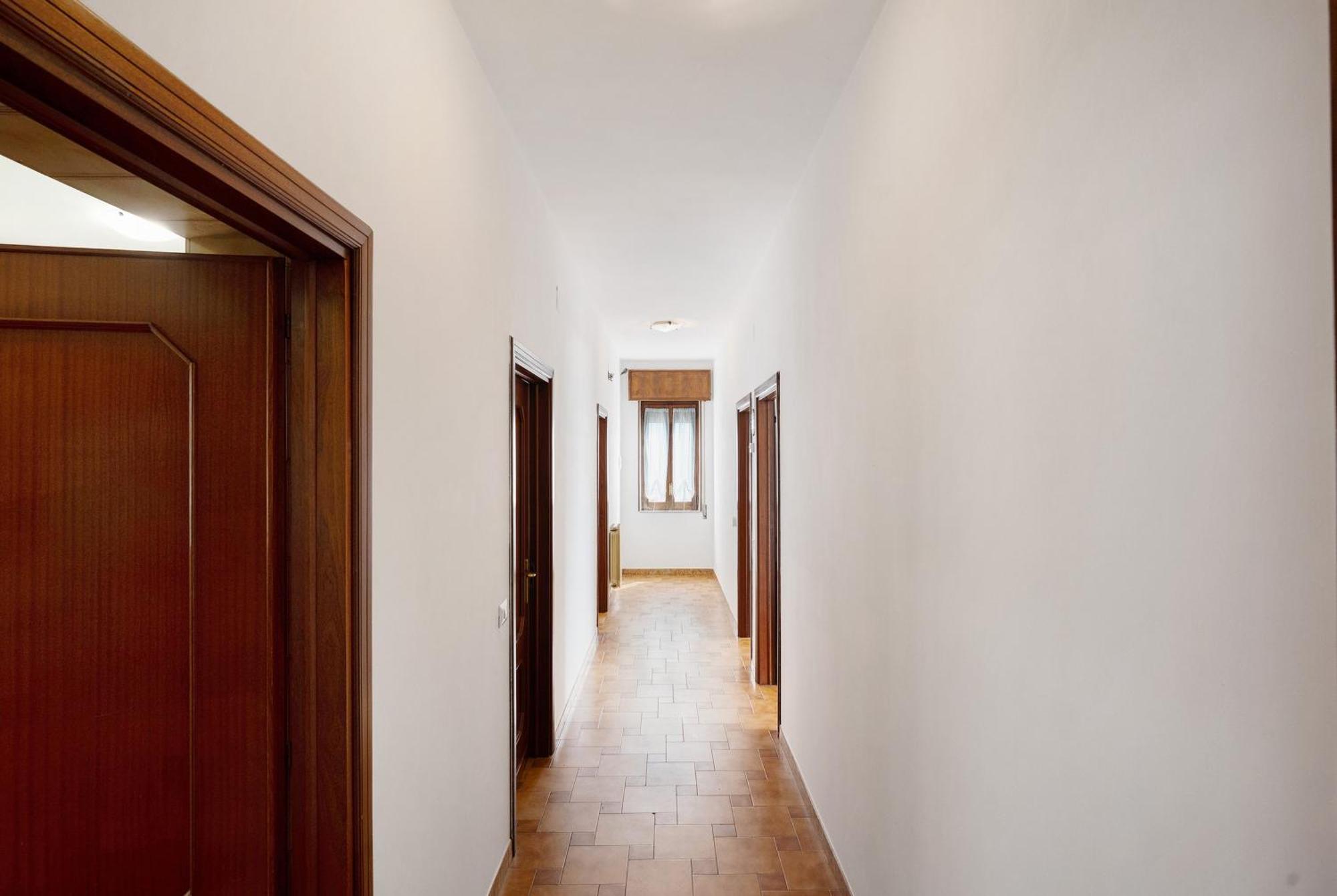 Zio Gennaro Residence Agerola Buitenkant foto