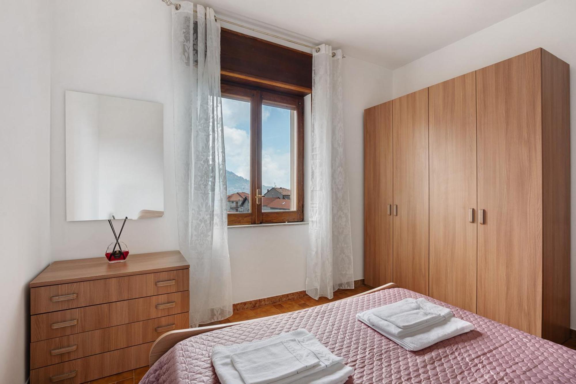 Zio Gennaro Residence Agerola Buitenkant foto
